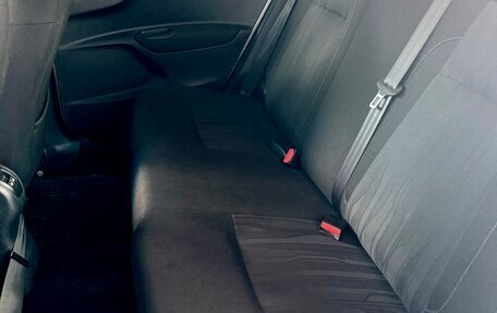 Peugeot 301 I рестайлинг, 2013 год, 655 000 рублей, 10 фотография