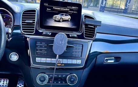 Mercedes-Benz GLE Coupe, 2018 год, 5 219 000 рублей, 4 фотография