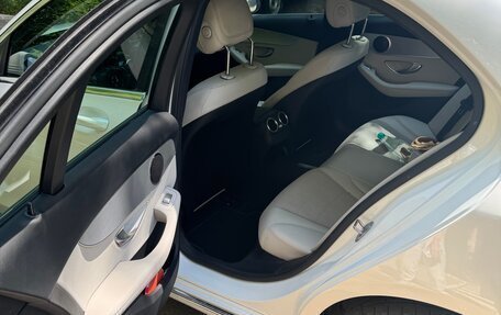 Mercedes-Benz C-Класс, 2016 год, 2 550 000 рублей, 12 фотография