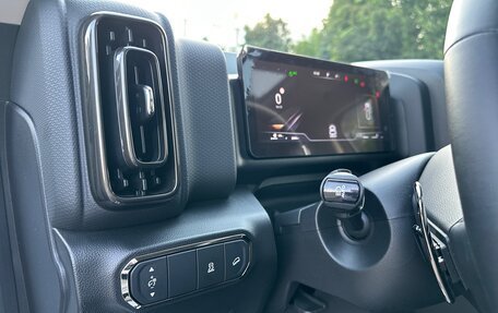Haval H9, 2024 год, 3 940 000 рублей, 11 фотография