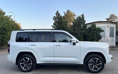 Haval H9, 2024 год, 3 940 000 рублей, 5 фотография