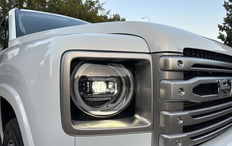 Haval H9, 2024 год, 3 940 000 рублей, 9 фотография