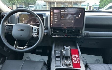 Haval H9, 2024 год, 3 940 000 рублей, 14 фотография