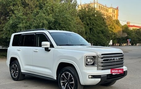 Haval H9, 2024 год, 3 940 000 рублей, 4 фотография