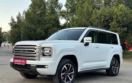 Haval H9, 2024 год, 3 940 000 рублей, 3 фотография