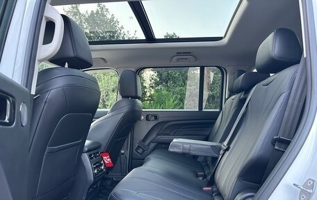 Haval H9, 2024 год, 3 940 000 рублей, 17 фотография