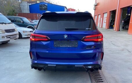 BMW X5 M, 2020 год, 10 700 000 рублей, 6 фотография