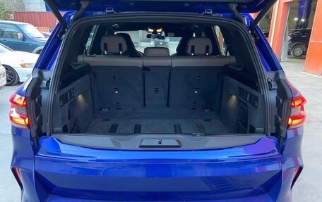 BMW X5 M, 2020 год, 10 700 000 рублей, 9 фотография