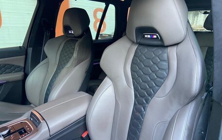 BMW X5 M, 2020 год, 10 700 000 рублей, 8 фотография