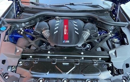 BMW X5 M, 2020 год, 10 700 000 рублей, 10 фотография