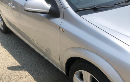 Opel Astra H, 2009 год, 590 000 рублей, 3 фотография