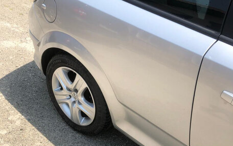Opel Astra H, 2009 год, 590 000 рублей, 4 фотография