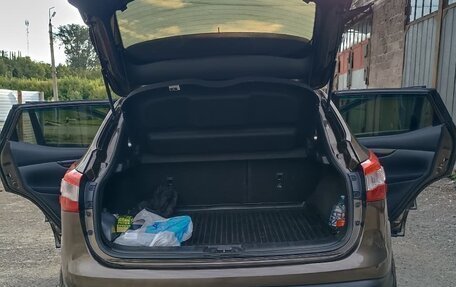 Nissan Qashqai, 2014 год, 1 500 000 рублей, 2 фотография