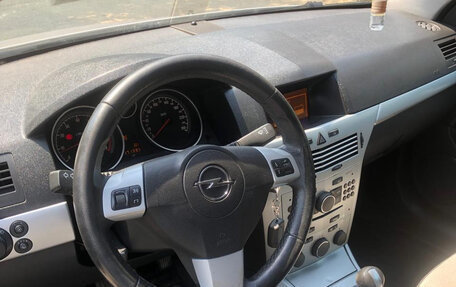 Opel Astra H, 2009 год, 590 000 рублей, 6 фотография