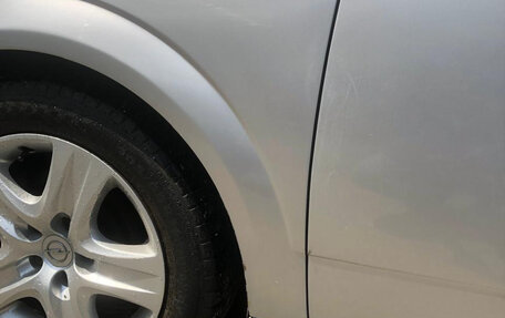 Opel Astra H, 2009 год, 590 000 рублей, 12 фотография