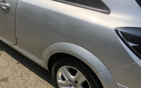 Opel Astra H, 2009 год, 590 000 рублей, 5 фотография