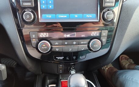 Nissan Qashqai, 2014 год, 1 500 000 рублей, 7 фотография