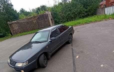 Daewoo Espero, 1997 год, 105 000 рублей, 4 фотография