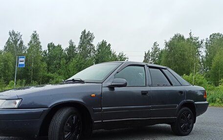 Daewoo Espero, 1997 год, 105 000 рублей, 5 фотография