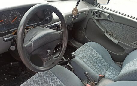 Daewoo Espero, 1997 год, 105 000 рублей, 10 фотография
