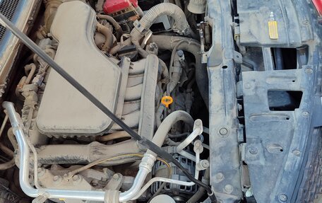 Nissan Qashqai, 2014 год, 1 500 000 рублей, 9 фотография
