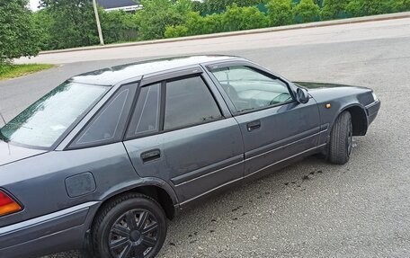 Daewoo Espero, 1997 год, 105 000 рублей, 9 фотография