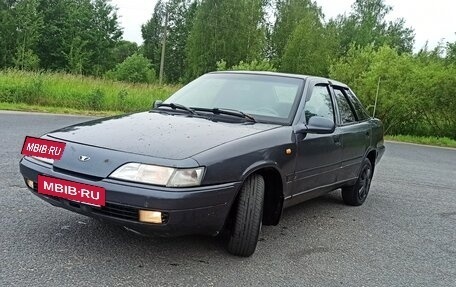 Daewoo Espero, 1997 год, 105 000 рублей, 2 фотография