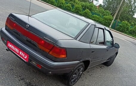 Daewoo Espero, 1997 год, 105 000 рублей, 3 фотография