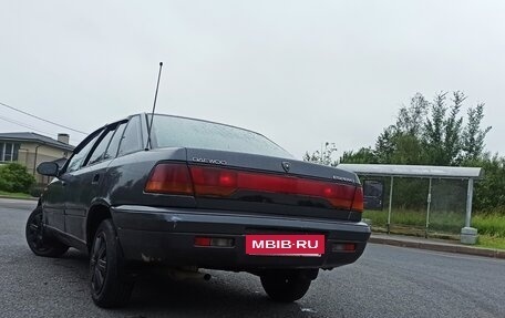 Daewoo Espero, 1997 год, 105 000 рублей, 8 фотография