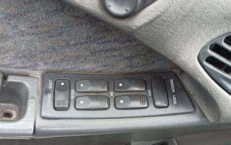 Daewoo Espero, 1997 год, 105 000 рублей, 11 фотография