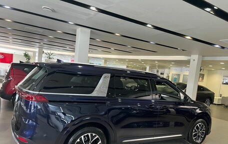 KIA Carnival, 2025 год, 6 600 000 рублей, 4 фотография
