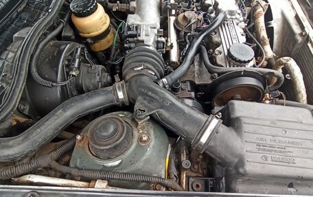 Daewoo Espero, 1997 год, 105 000 рублей, 19 фотография