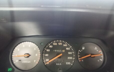 Daewoo Espero, 1997 год, 105 000 рублей, 16 фотография