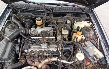 Daewoo Espero, 1997 год, 105 000 рублей, 17 фотография