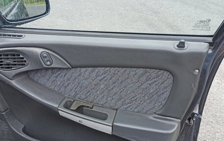 Daewoo Espero, 1997 год, 105 000 рублей, 15 фотография