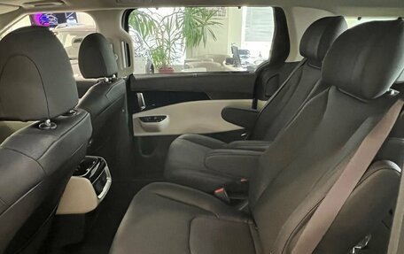 KIA Carnival, 2025 год, 6 600 000 рублей, 7 фотография