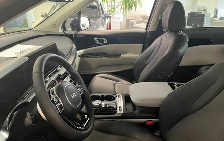 KIA Carnival, 2025 год, 6 600 000 рублей, 6 фотография