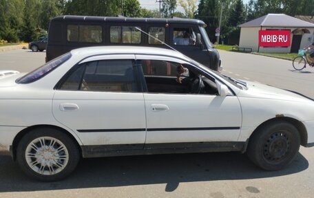 Toyota Carina, 1993 год, 260 000 рублей, 2 фотография