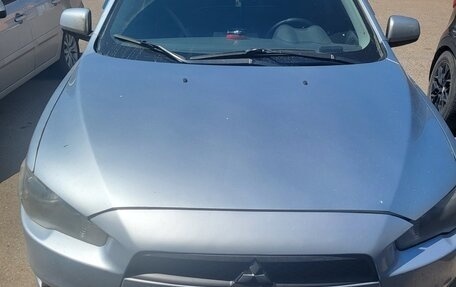 Mitsubishi Lancer IX, 2011 год, 650 000 рублей, 4 фотография