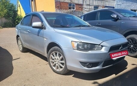 Mitsubishi Lancer IX, 2011 год, 650 000 рублей, 5 фотография