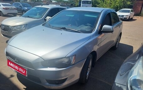 Mitsubishi Lancer IX, 2011 год, 650 000 рублей, 3 фотография