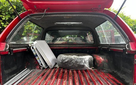 Mitsubishi L200 III рестайлинг, 2005 год, 1 150 000 рублей, 17 фотография