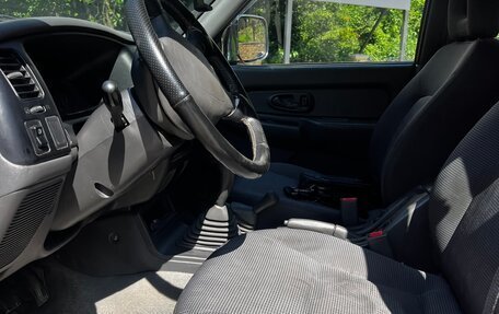 Mitsubishi L200 III рестайлинг, 2005 год, 1 150 000 рублей, 12 фотография