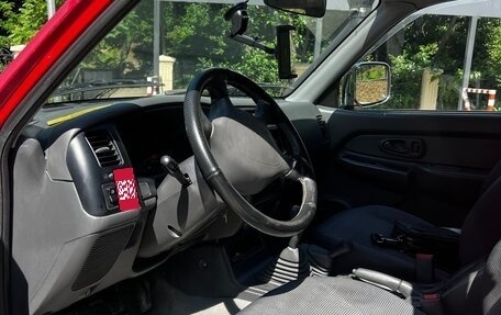 Mitsubishi L200 III рестайлинг, 2005 год, 1 150 000 рублей, 11 фотография