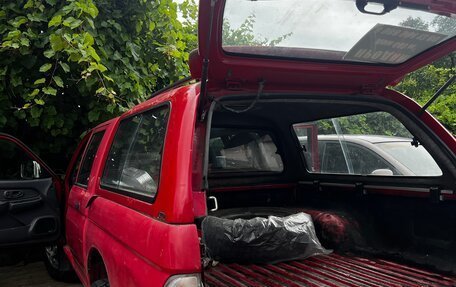 Mitsubishi L200 III рестайлинг, 2005 год, 1 150 000 рублей, 16 фотография