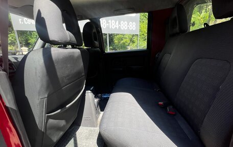 Mitsubishi L200 III рестайлинг, 2005 год, 1 150 000 рублей, 15 фотография