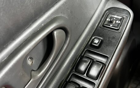 Mitsubishi L200 III рестайлинг, 2005 год, 1 150 000 рублей, 26 фотография