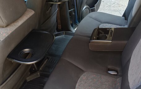 Hyundai Matrix I рестайлинг, 2002 год, 350 000 рублей, 27 фотография