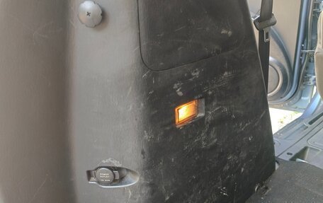 Hyundai Matrix I рестайлинг, 2002 год, 350 000 рублей, 36 фотография