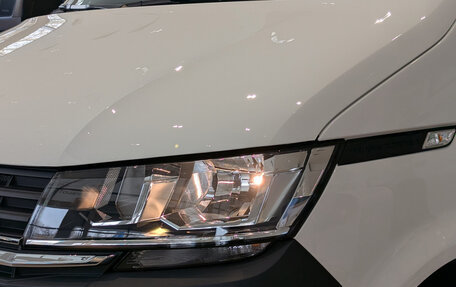 Volkswagen Transporter T6 рестайлинг, 2024 год, 9 180 000 рублей, 9 фотография